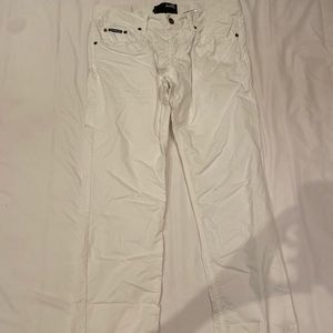 Love Moschino Chino Pants